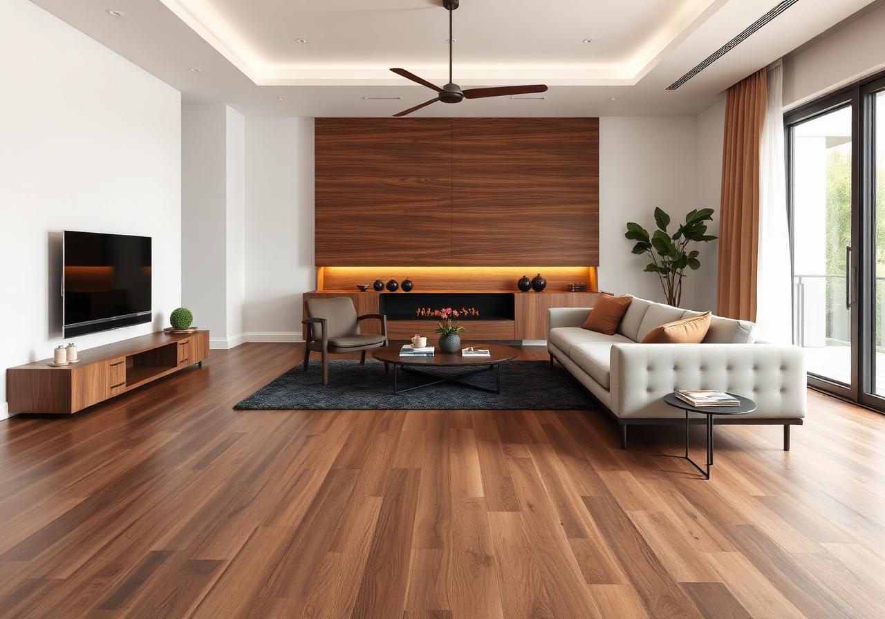 Alon Floors LVP / Vinyl in Naples, FL