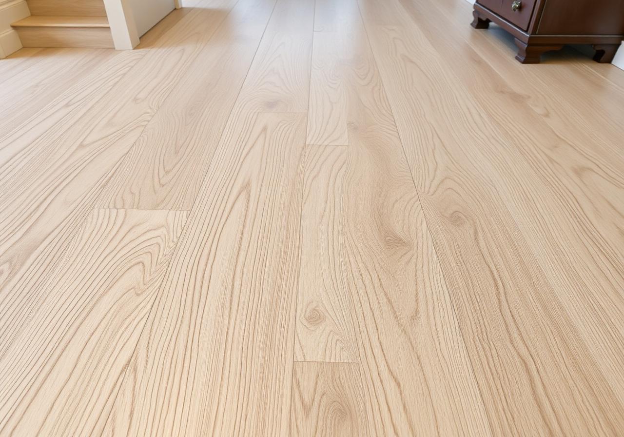 Hallmark Floors Hardwood in Naples, FL