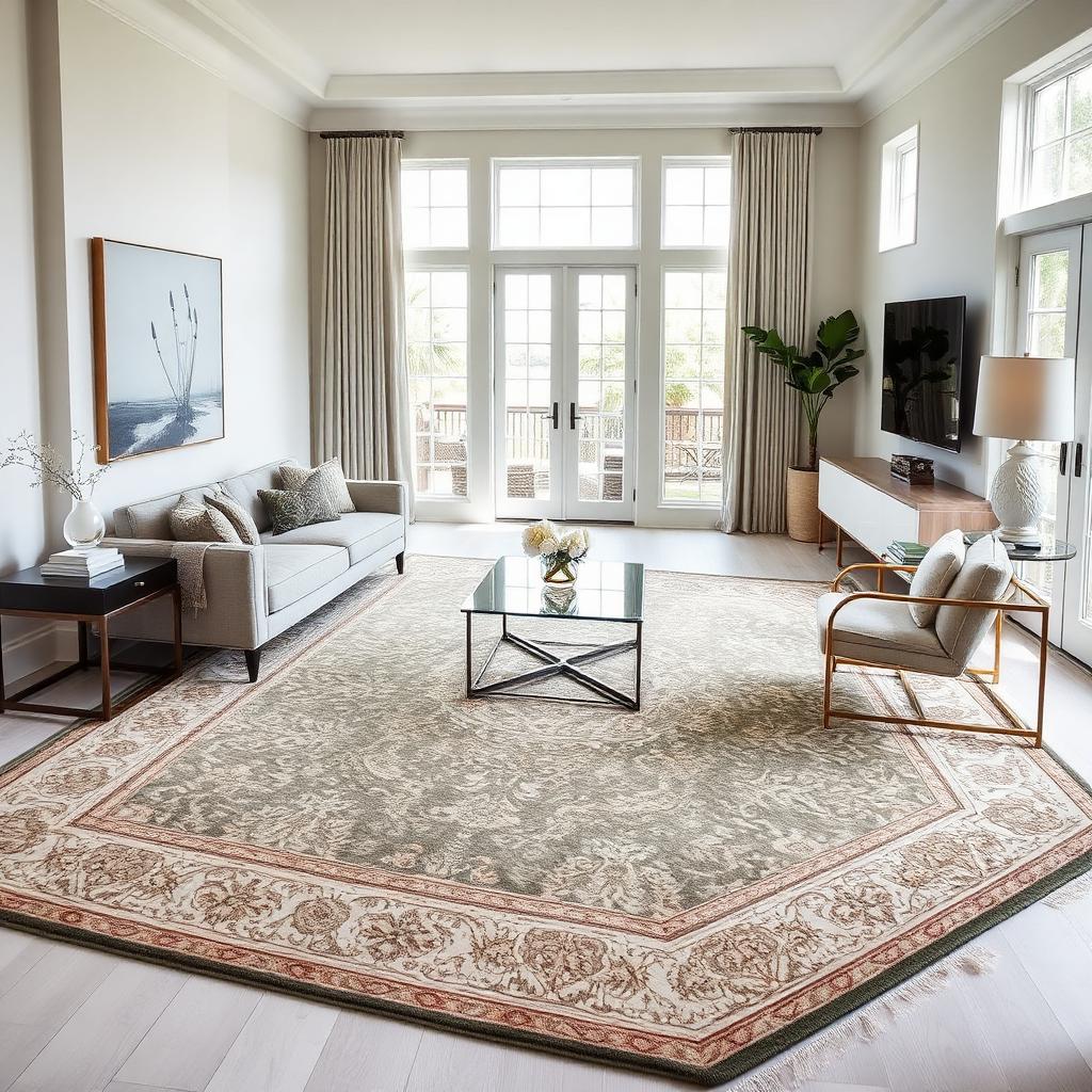 Kaleen flooring in Naples, FL