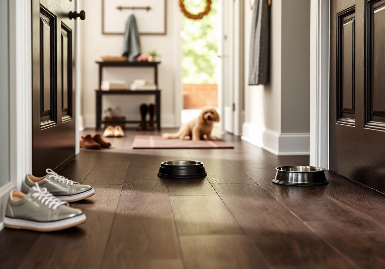 Maxxi Floors LVP / Vinyl in Naples, FL