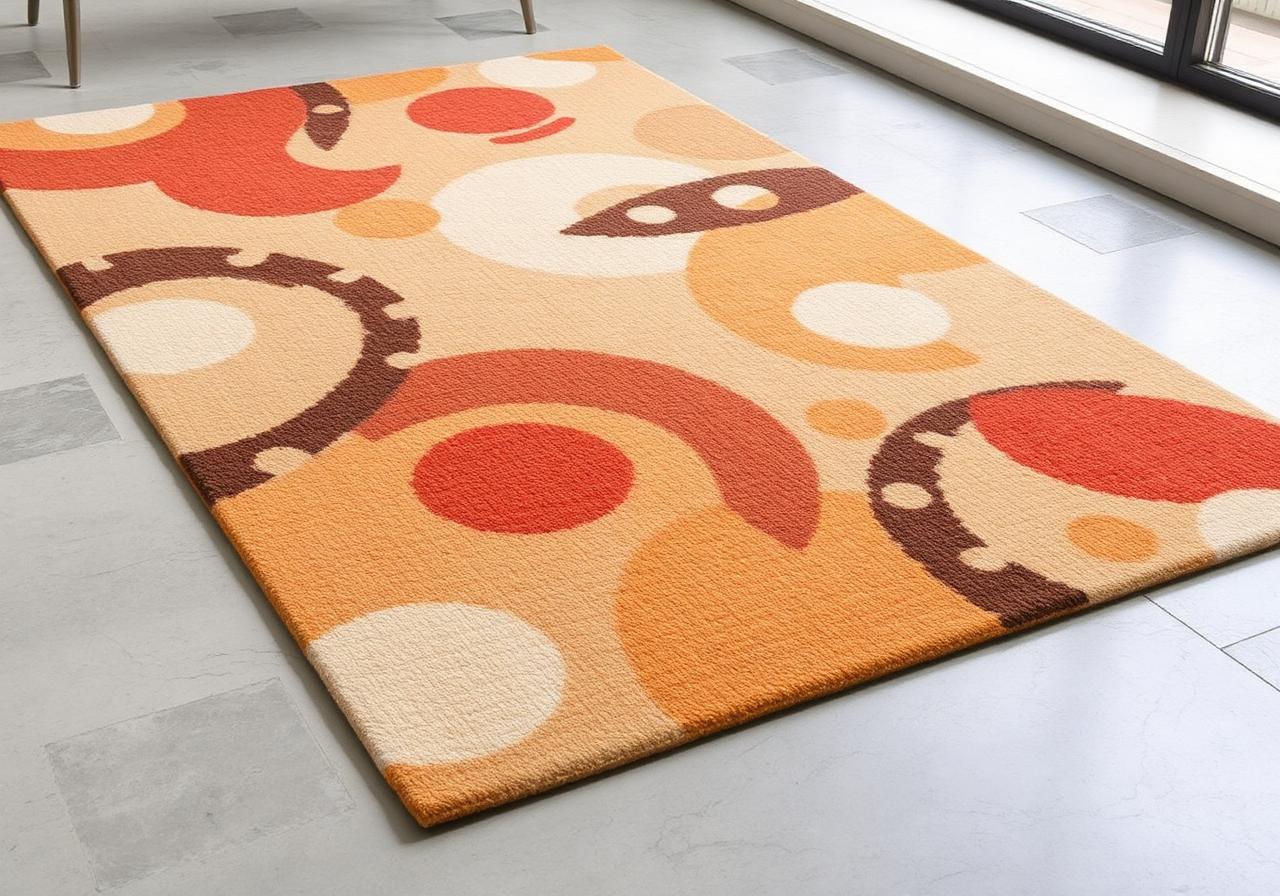Momeni Area Rugs in Naples, FL
