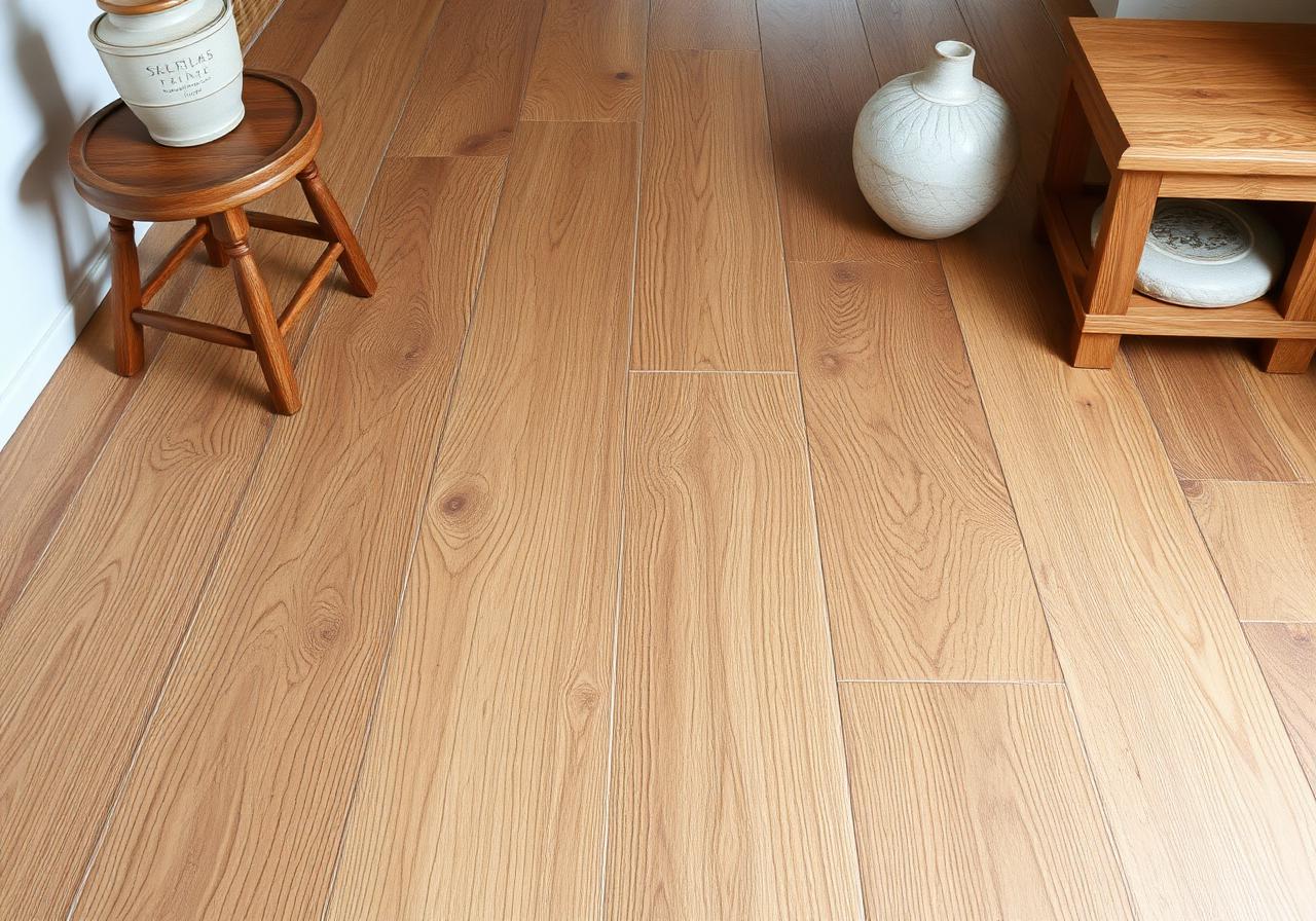 Pravada Floors Hardwood in Naples, FL