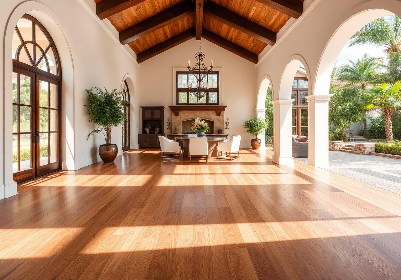 Provenza Floors Hardwood in Naples, FL