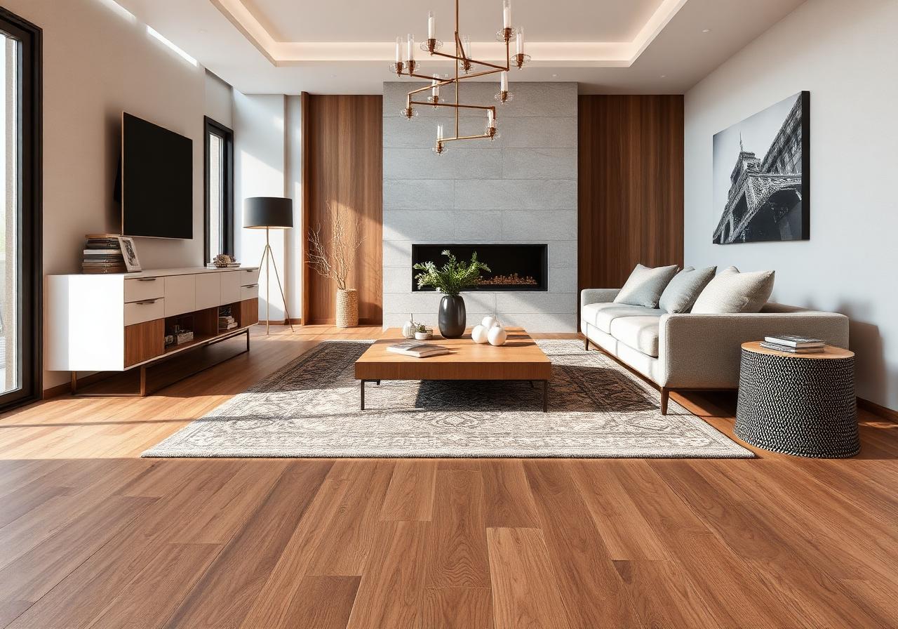 SLCC Flooring LVP / Vinyl in Naples, FL