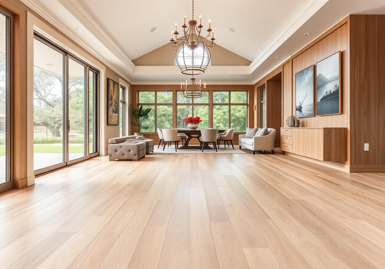 VanDyck Flooring Hardwood in Naples, FL