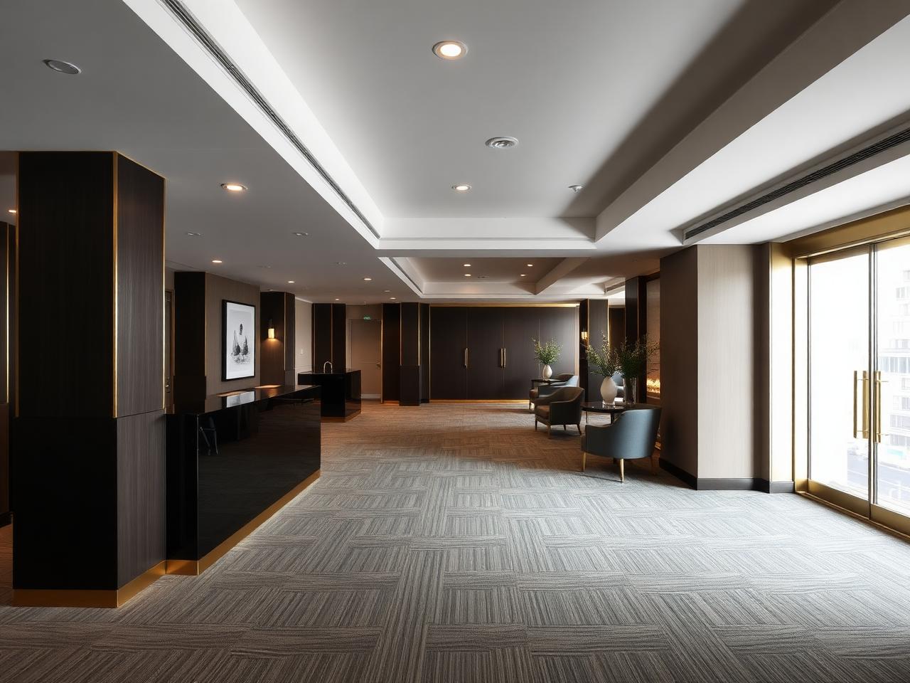 Commercial Carpet