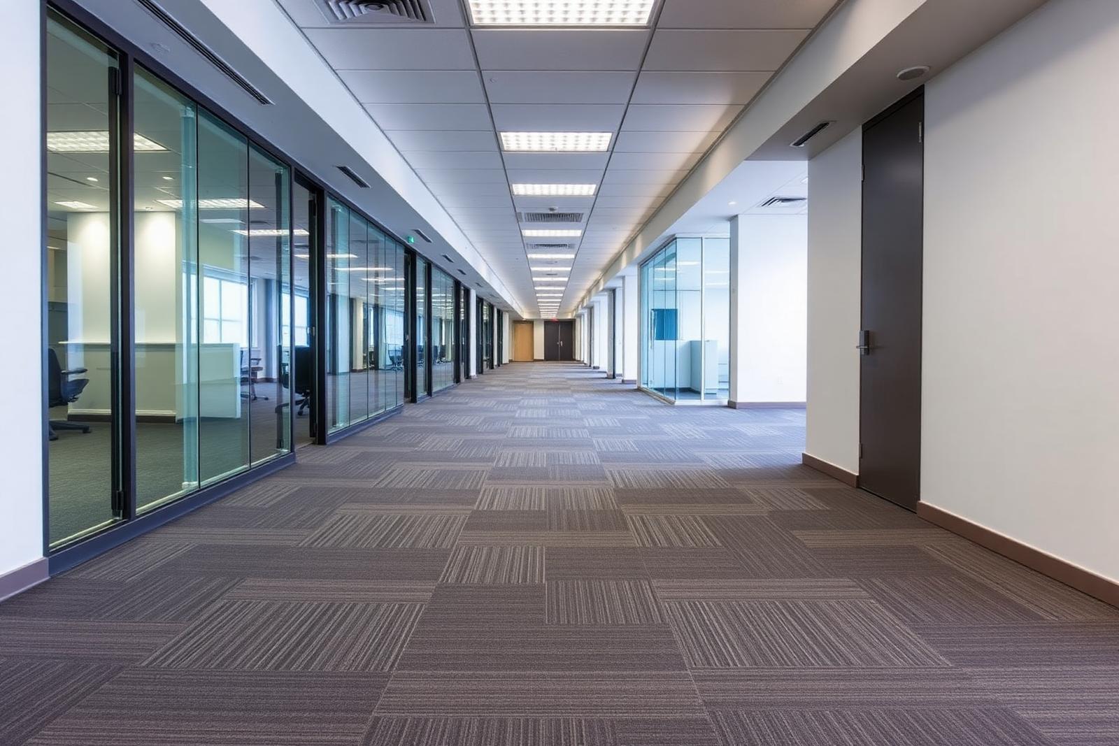 Commercial Carpet