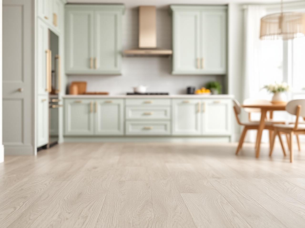 LVP / Vinyl Flooring