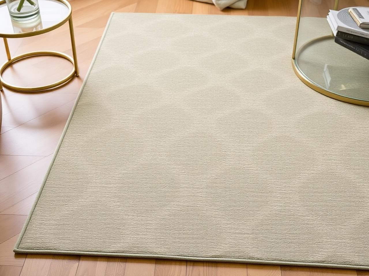 Area Rugs & Custom Carpet