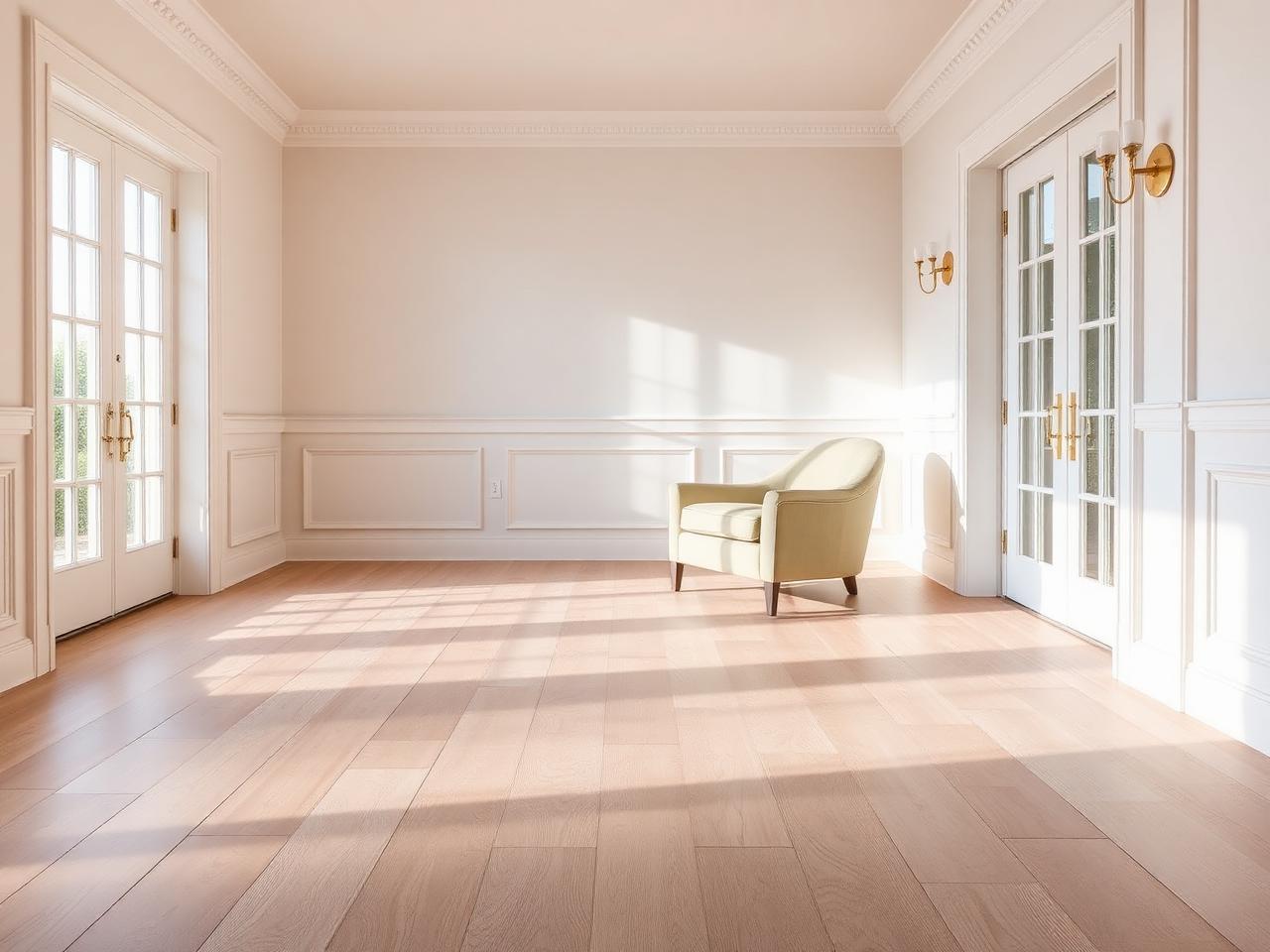 Wood Flooring