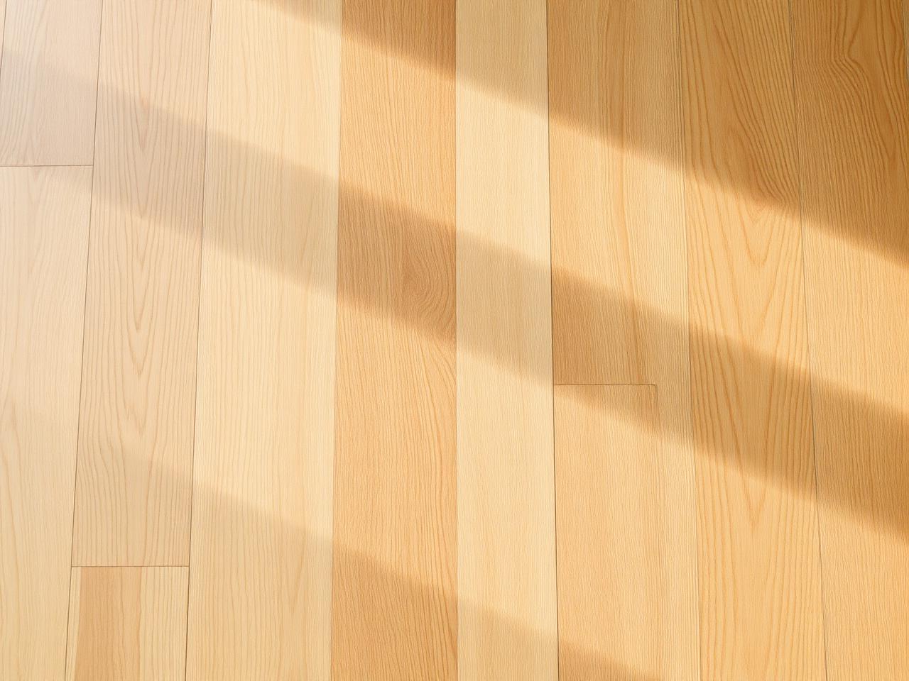 Wood Flooring