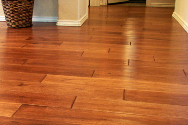 Hardwood flooring in Estero, FL