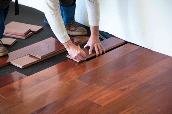 Professional installation, built for our climate