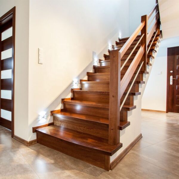 Solid hardwood brands we carry