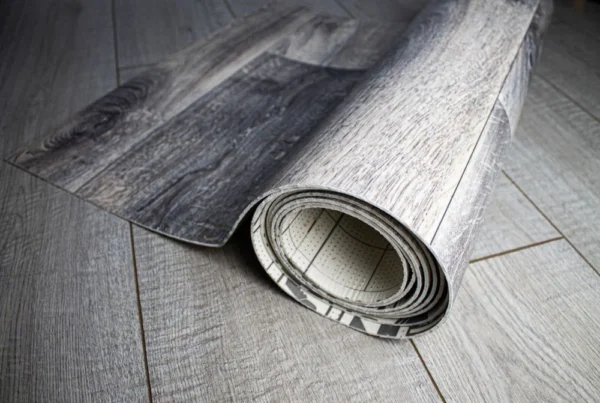 The three kinds of vinyl - which one fits your room