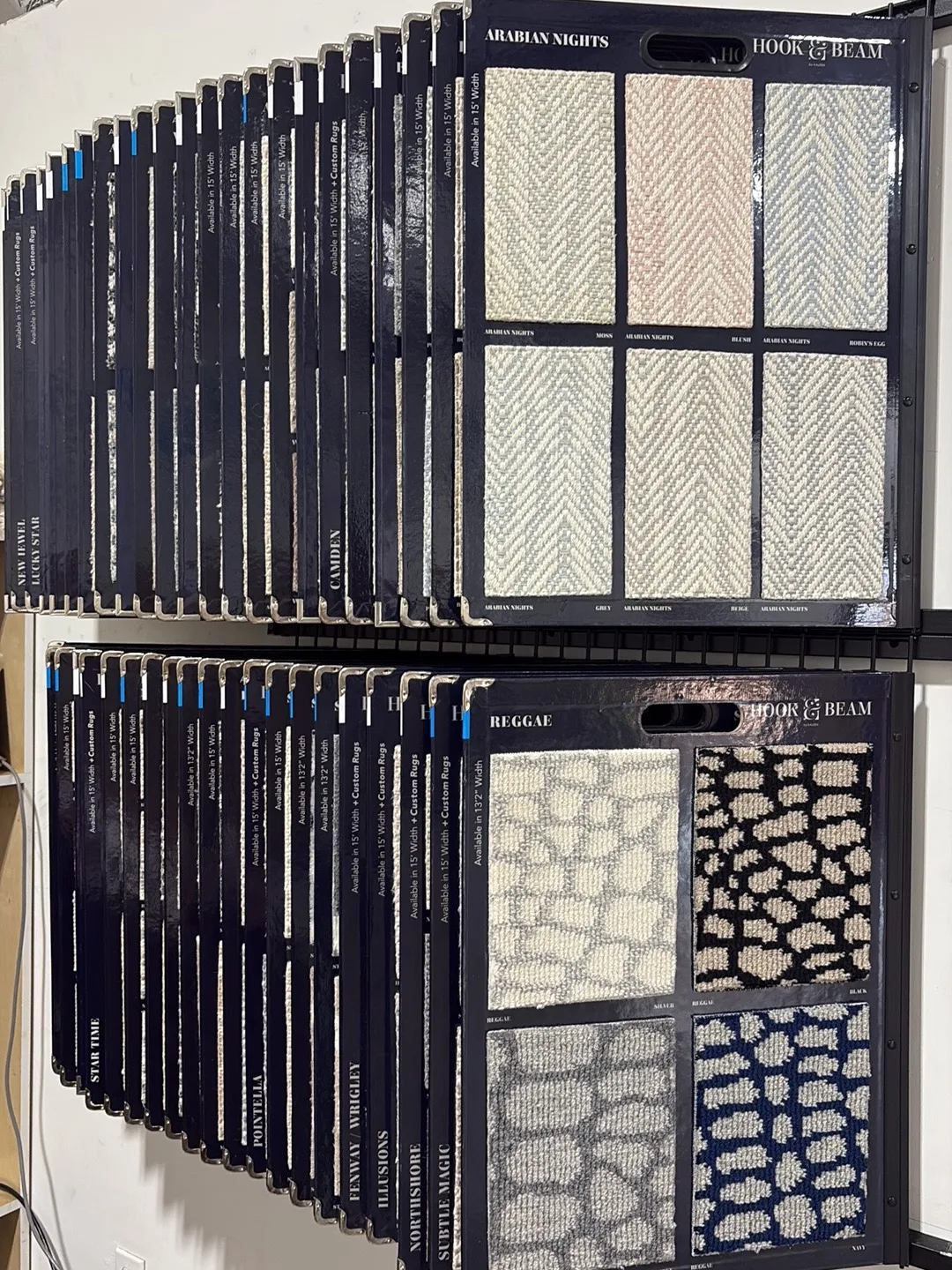 Carpet Binding in Naples: How to Turn a Remnant Into a Custom Area Rug