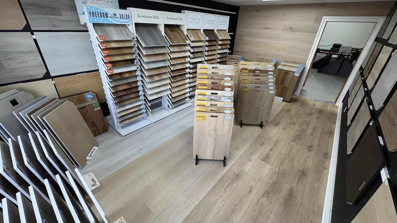 How Much Does New Flooring Cost in Naples, FL? A 2026 Room-by-Room Guide