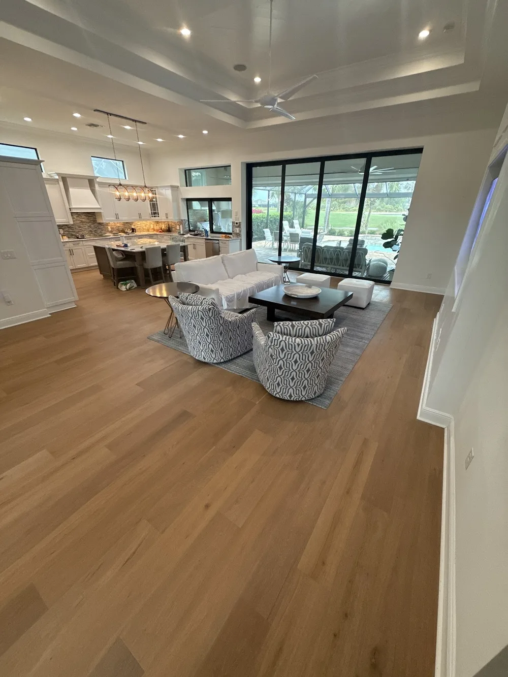 The Best Flooring for Naples' Humidity and Salt Air (And What to Avoid)