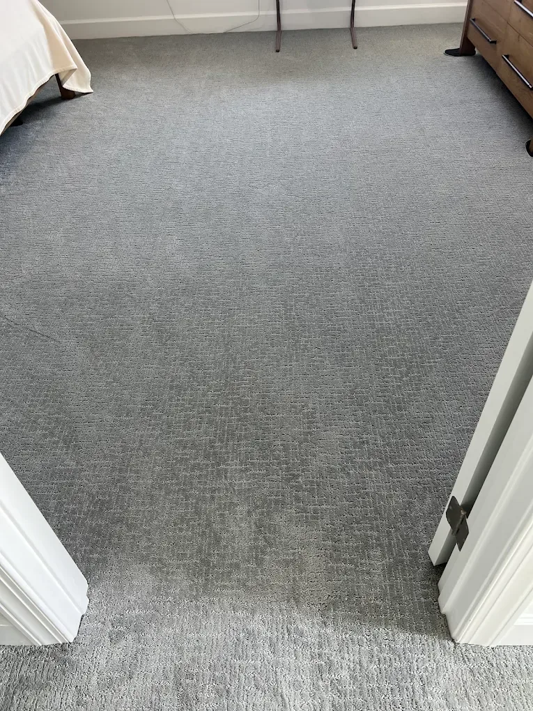 Binding vs. serging: choosing your edge finish