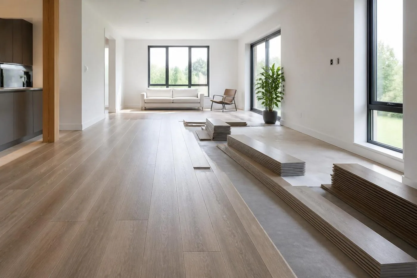 The most popular flooring in Greater Naples